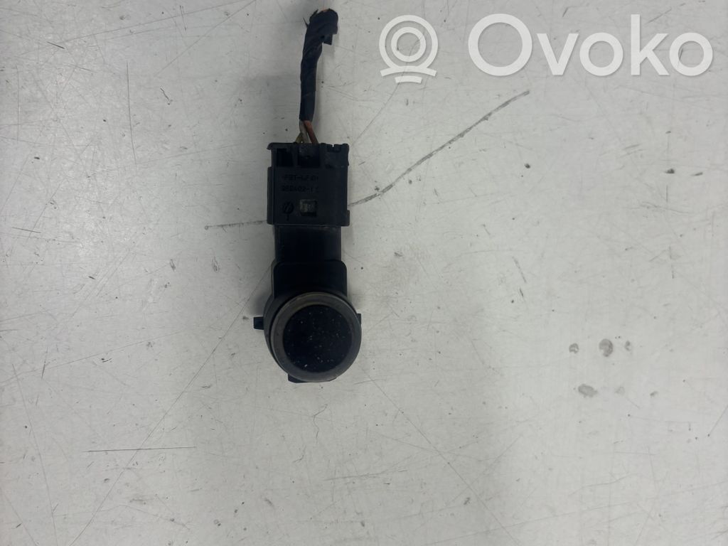 Citroen C5 Sensor de aparcamiento PDC 