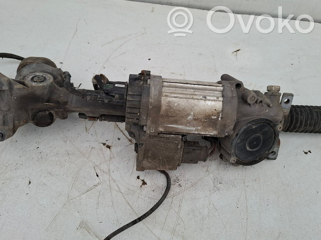 Volkswagen PASSAT B6 Steering rack 