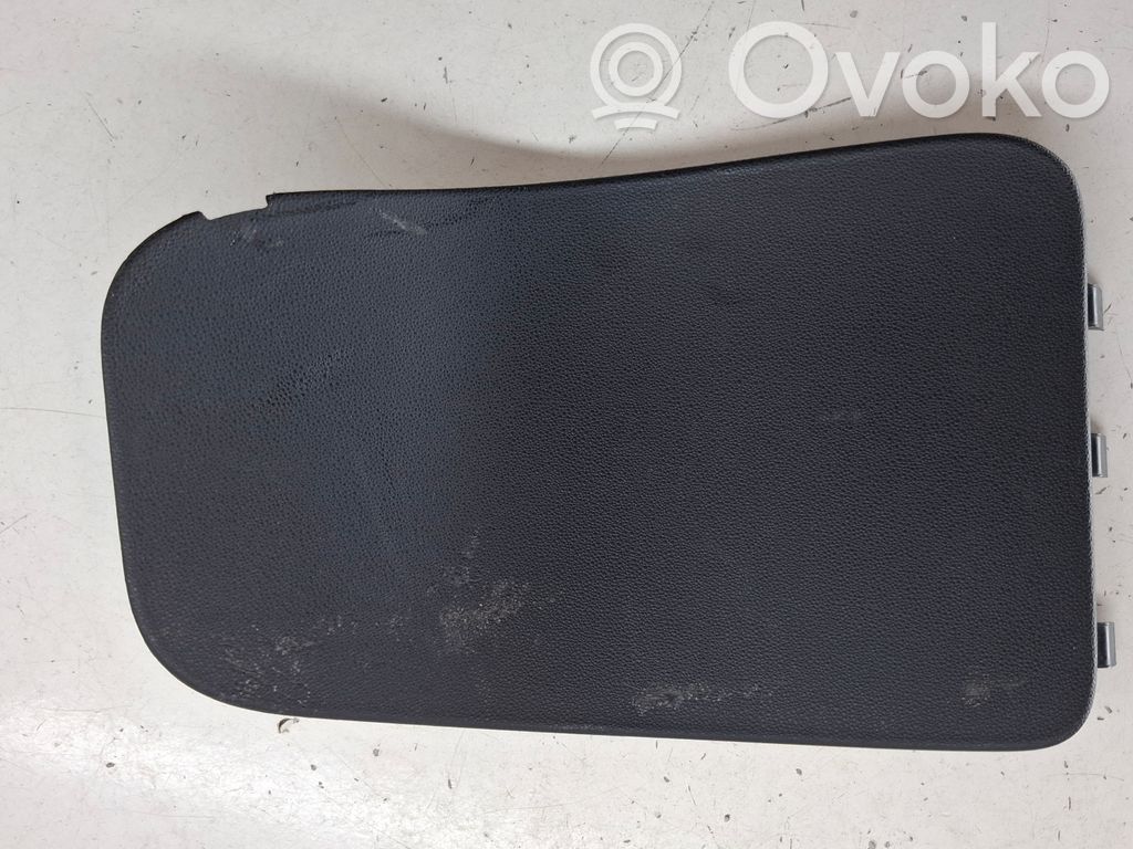 Citroen C4 II Picasso Mască capotă portbagaj 