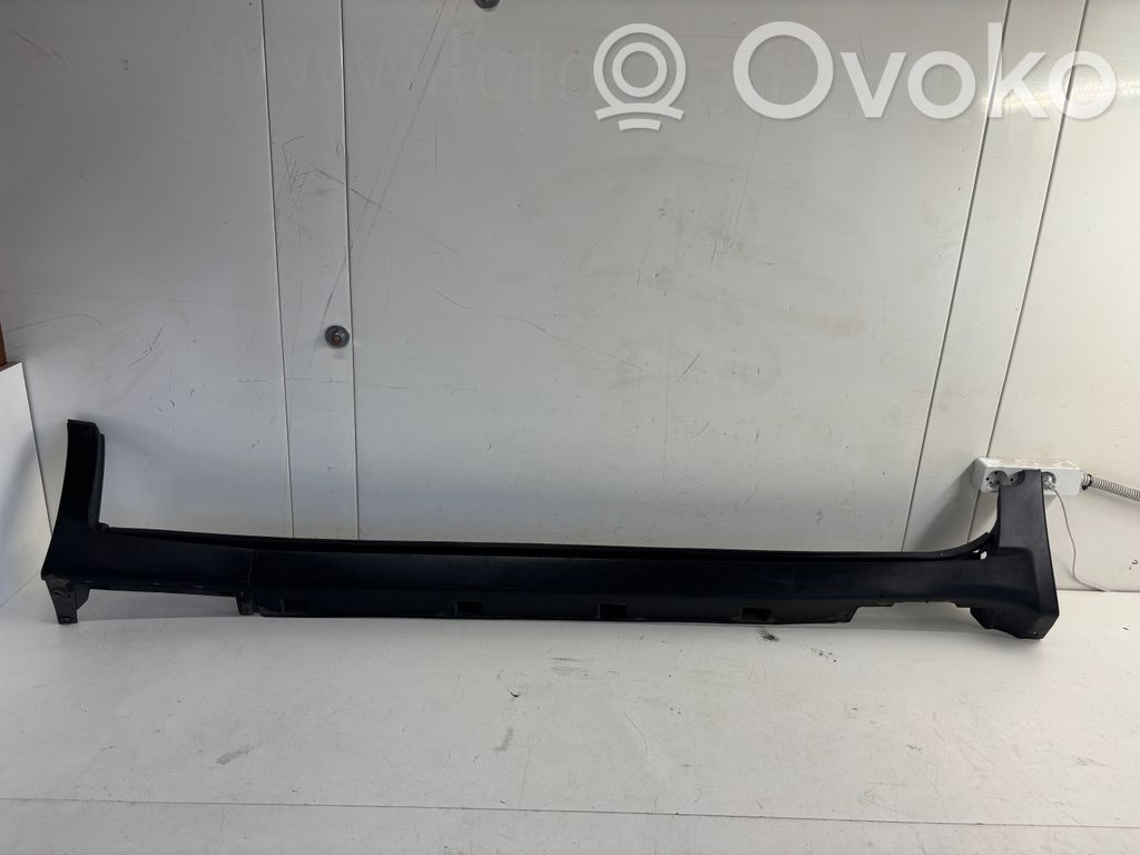 Opel Mokka Prag 