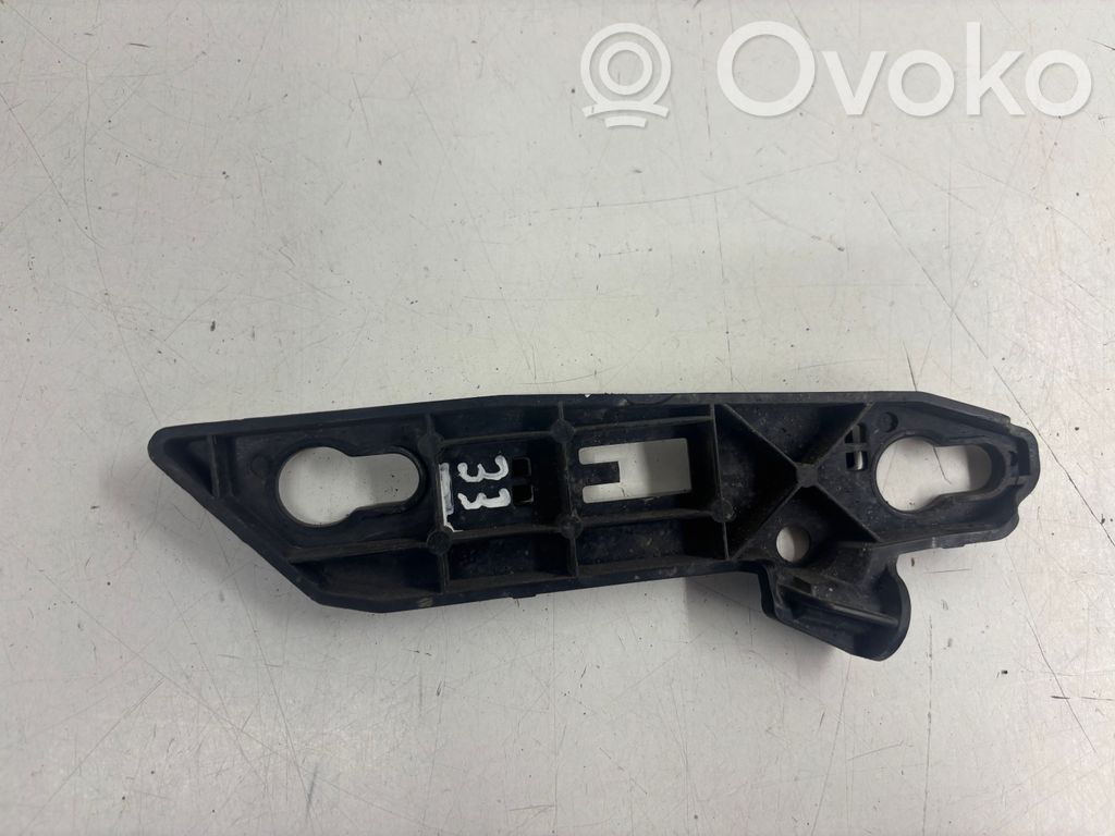 Front bumper mounting bracket   AA36136489
