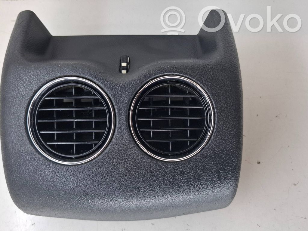 Peugeot 3008 I Grilă ventilație spate 