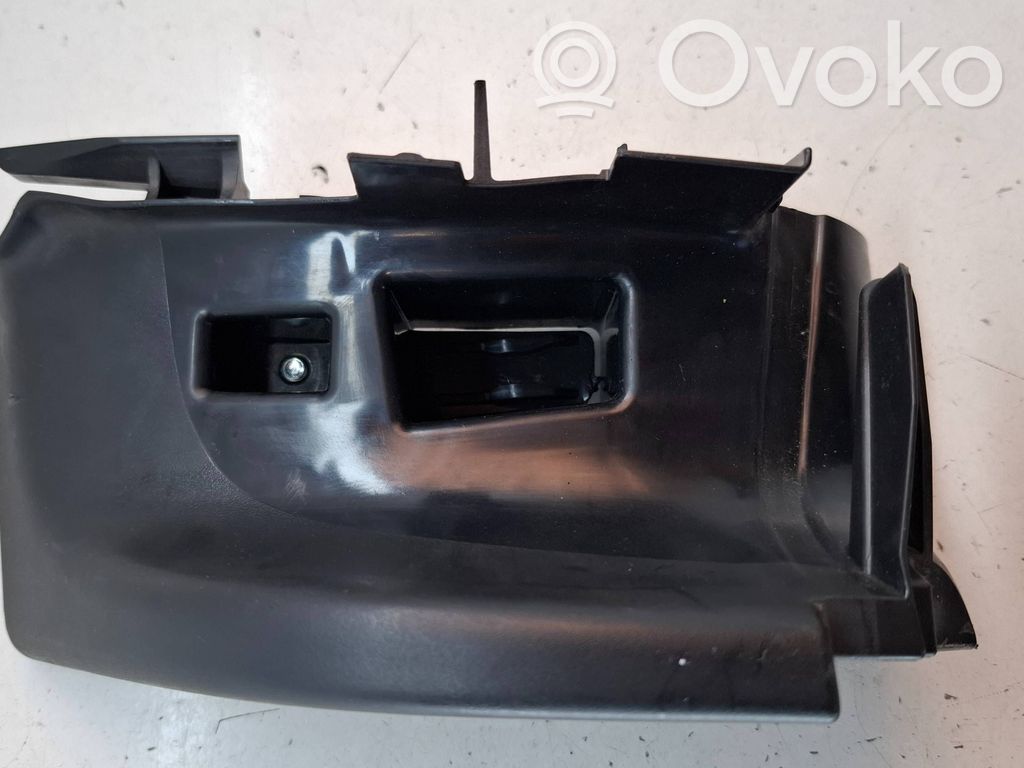 Audi Q3 8U Rivestimento cintura di sicurezza 