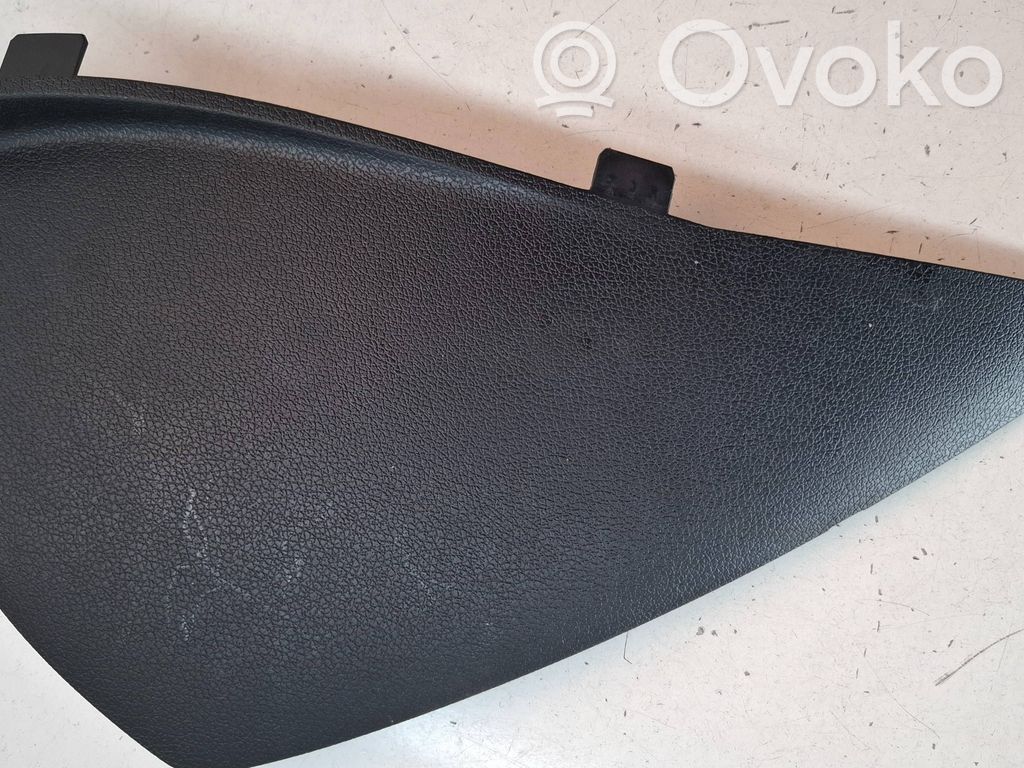 Audi Q3 8U Moldura del extremo lateral de panel 