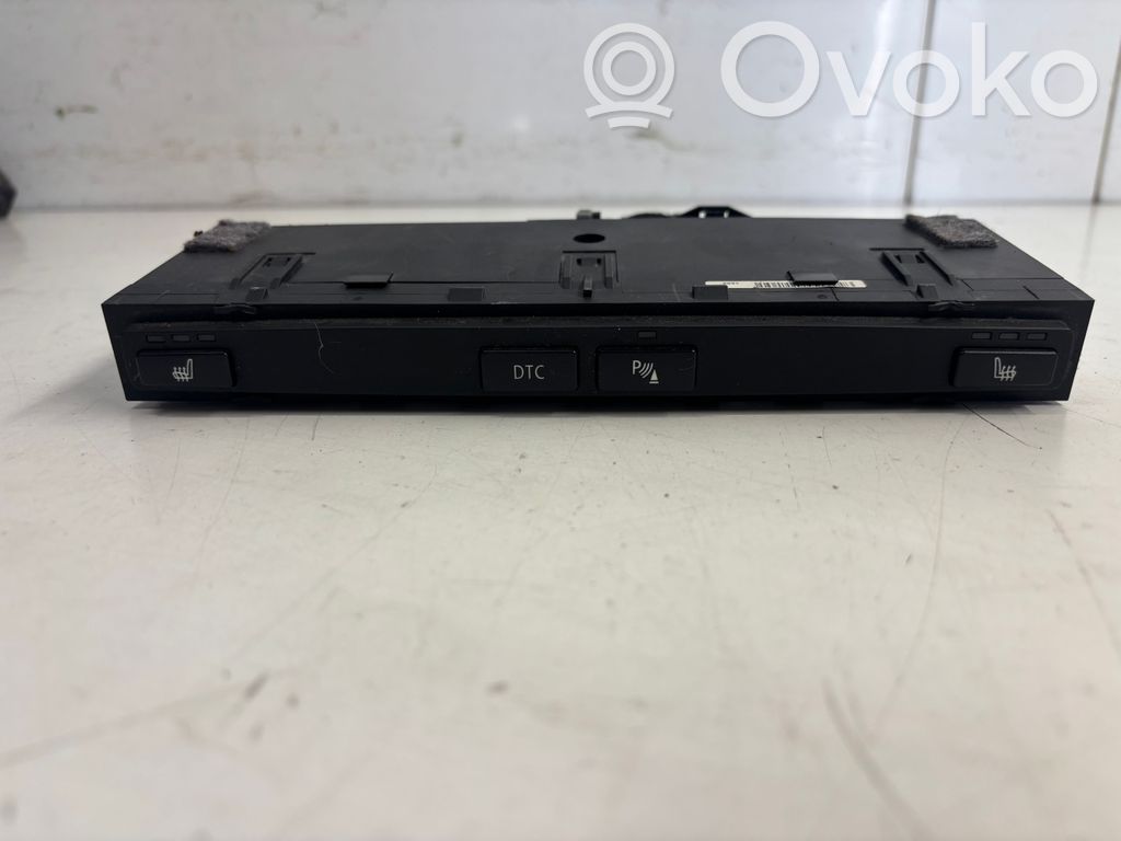DTC Schalter   13580563