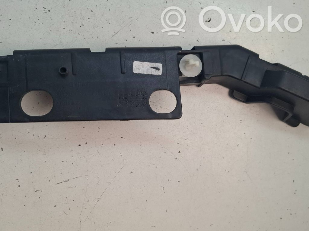 Opel Antara Front bumper mounting bracket 
