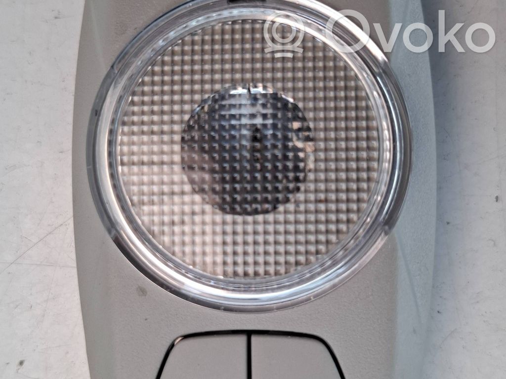 Ford C-MAX II Autre éclairage intérieur 