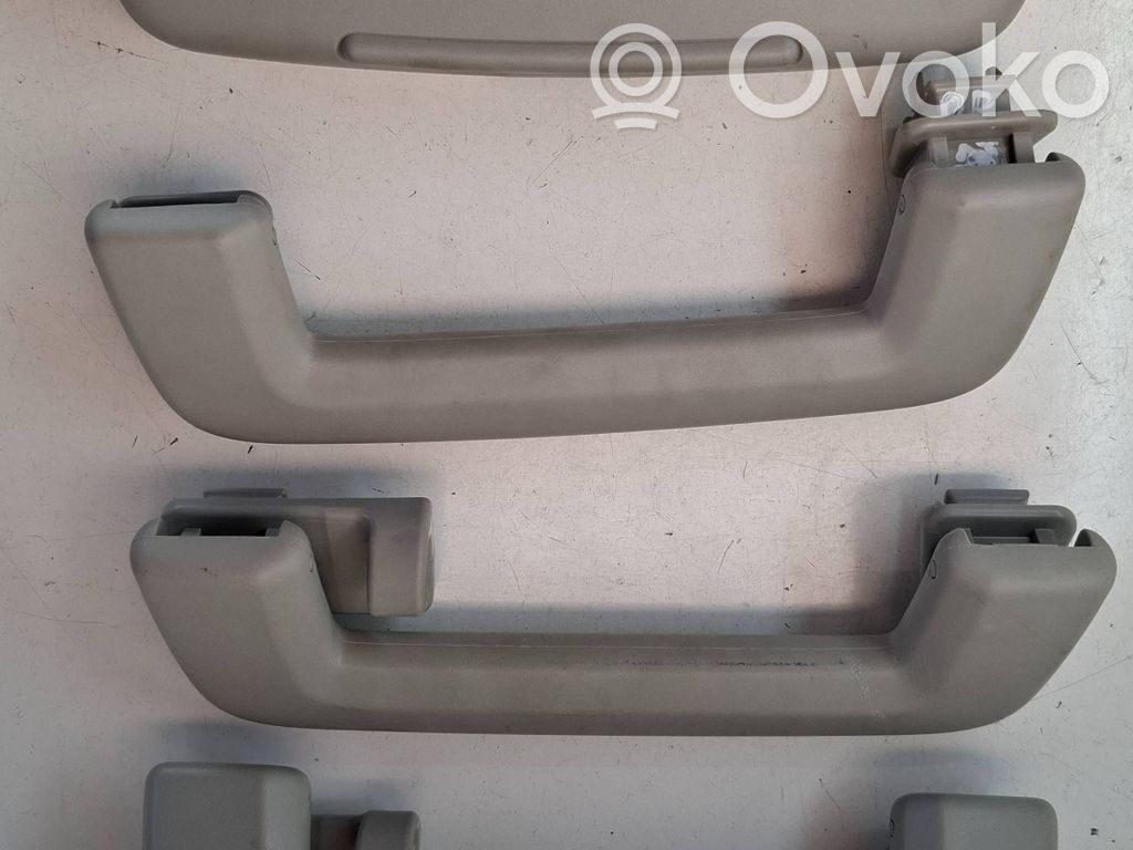 Ford C-MAX II Sarja kahvoja kattoon 