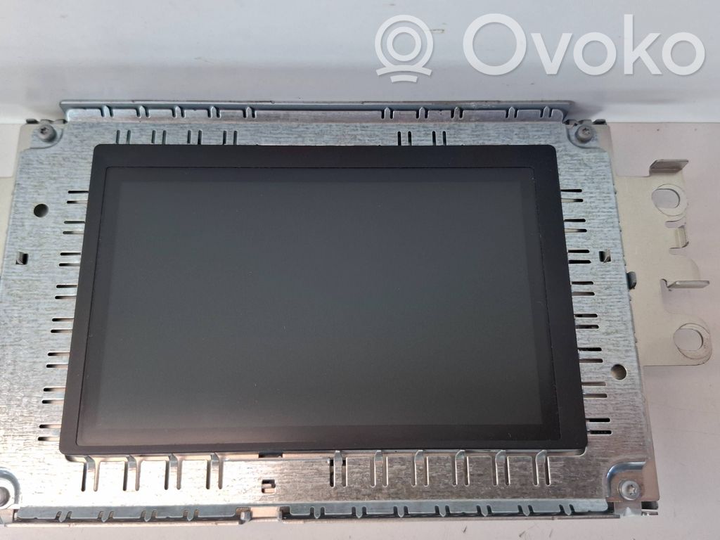 Volvo V40 Cross country Screen/display/small screen 