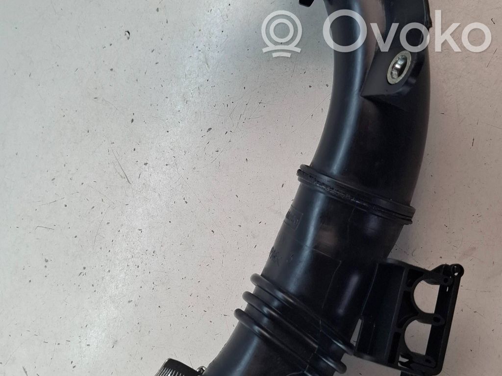 Volvo V40 Cross country Intercooler hose/pipe 