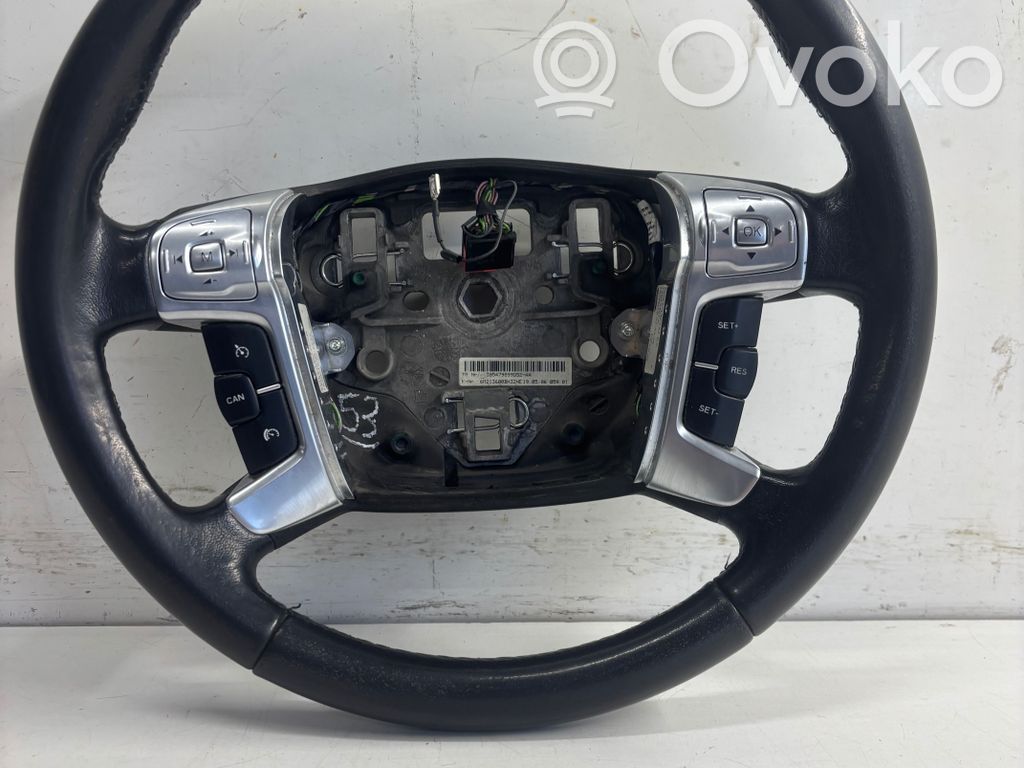 Ford S-MAX Steering wheel 