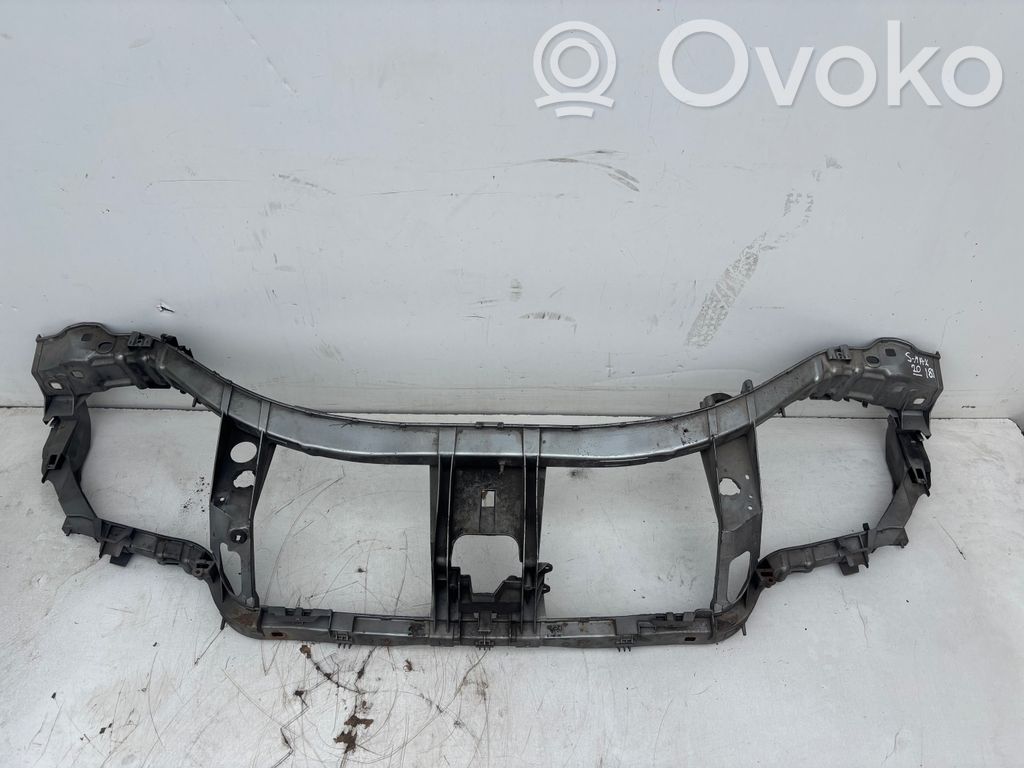 Ford S-MAX Radiatorių panelė 