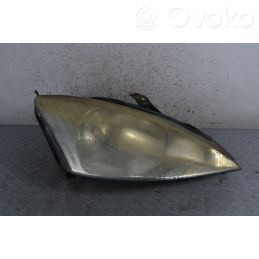 Ford Focus Faro delantero/faro principal 