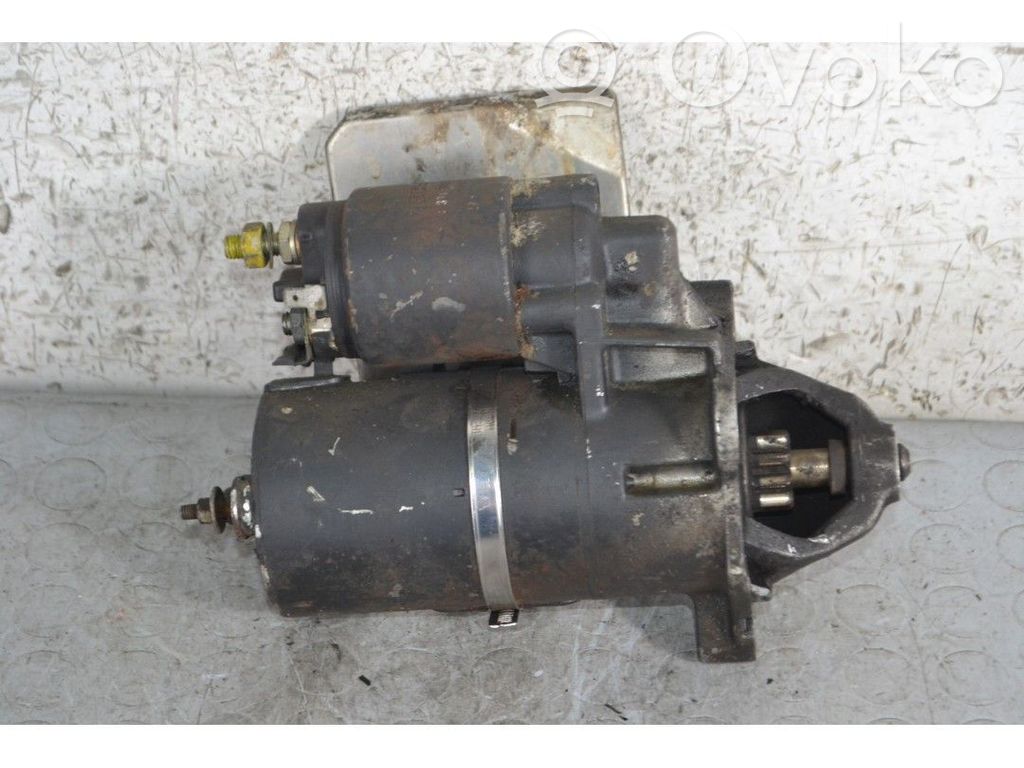 Audi A6 S6 C4 4A Motor de arranque 