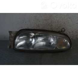 Ford Fiesta Priekinis žibintas 