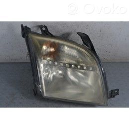 Ford Fusion Faro delantero/faro principal 