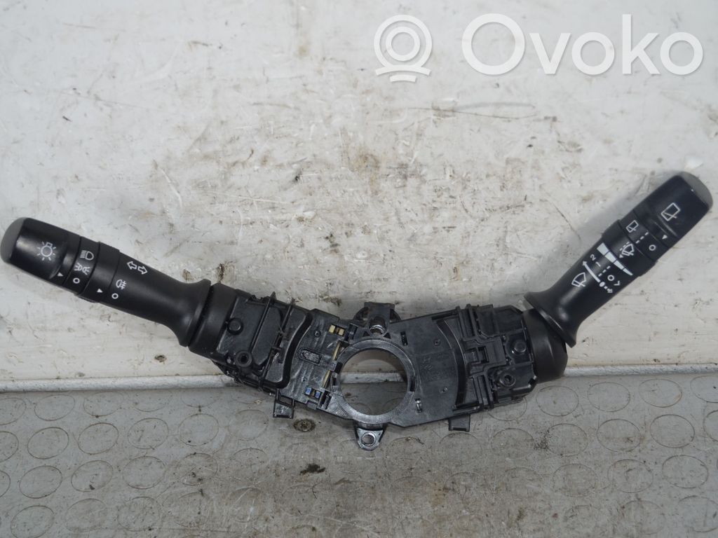 Hyundai ix35 Leva/interruttore dell’indicatore di direzione e tergicristallo 