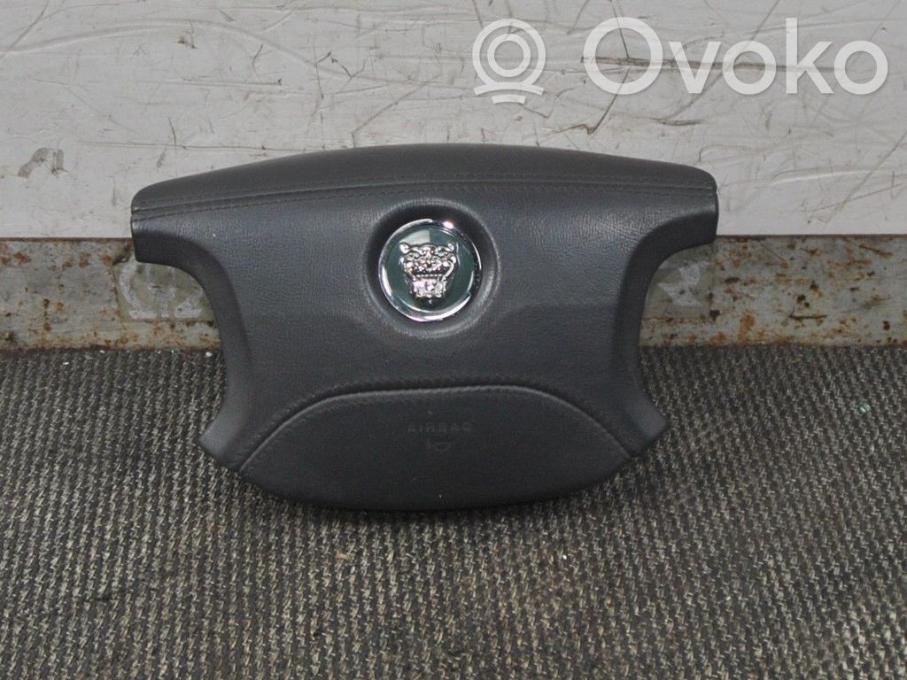 Jaguar S-Type Airbag volan 
