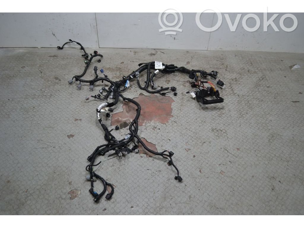 Renault Clio V Alte elemente acoperire portbagaj 