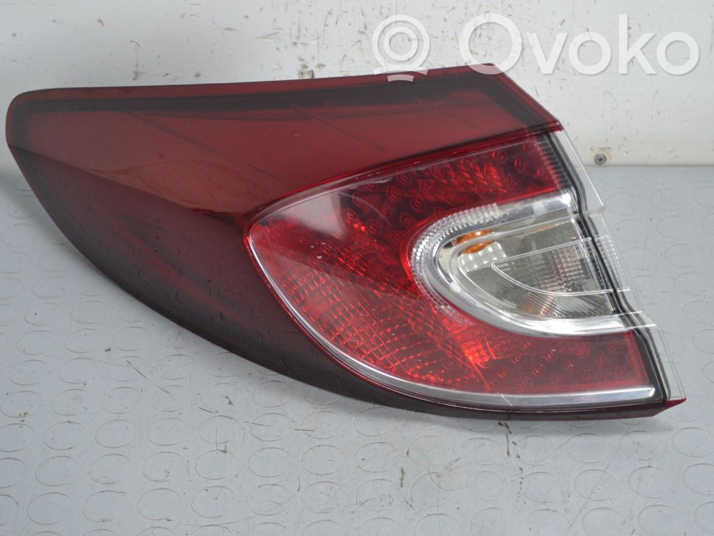 Renault Megane III Takavalot 