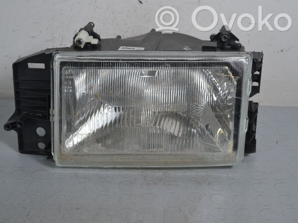 Fiat Tipo Scheinwerfer 