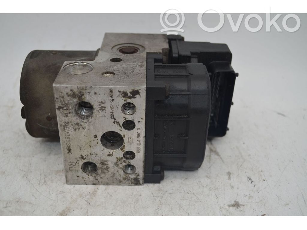 Peugeot 306 ABS Pump 