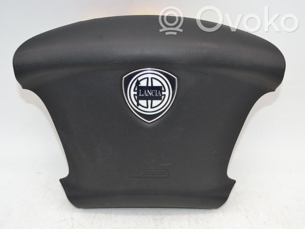 Lancia Thesis Vairo oro pagalvė 