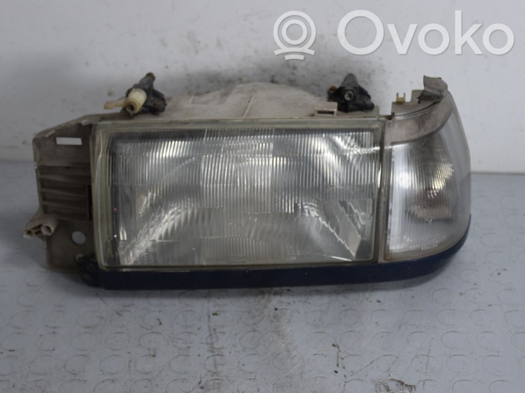 Fiat Tipo Headlight/headlamp 