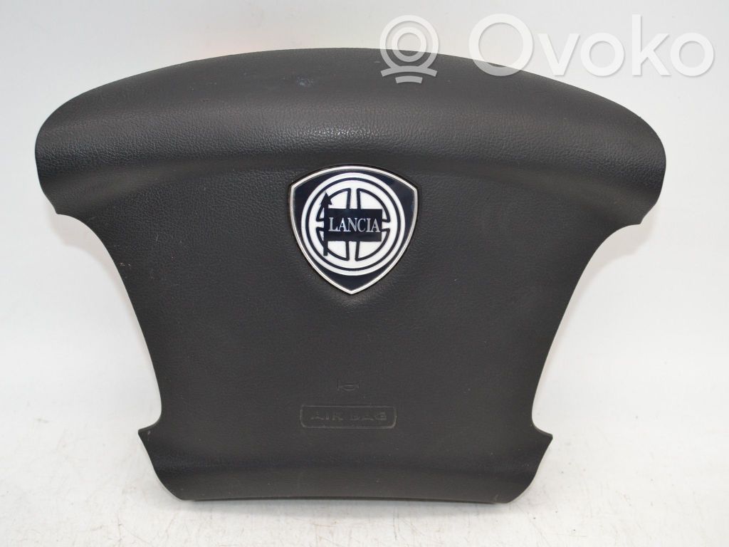 Lancia Thesis Vairo oro pagalvė 