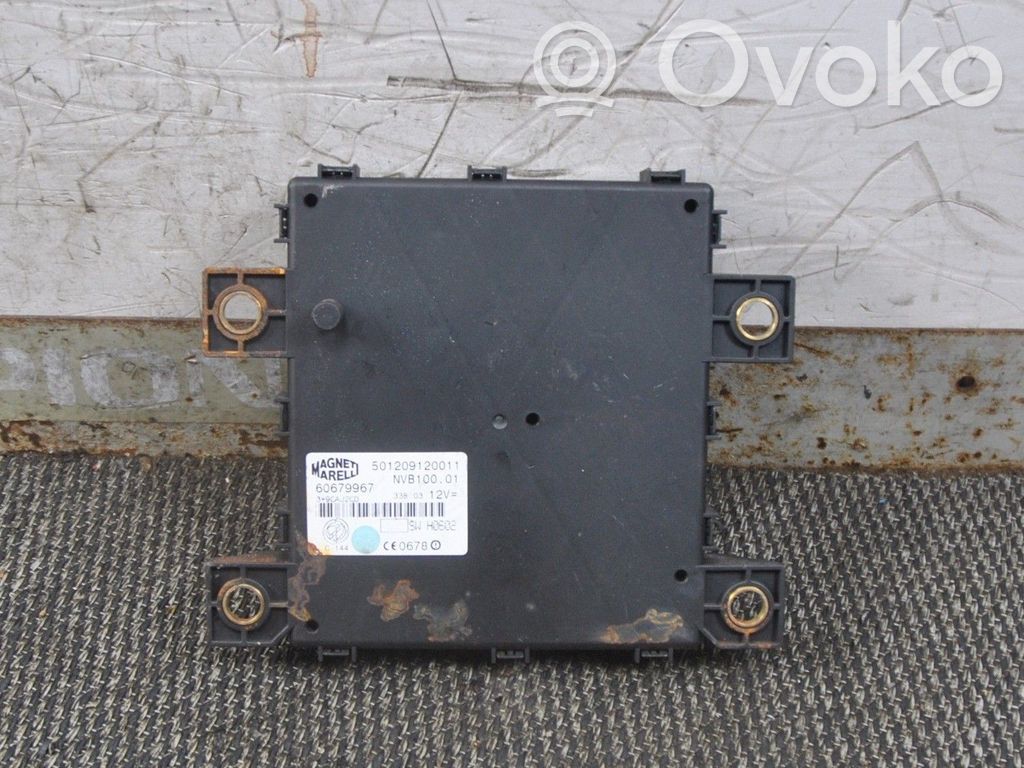 Fuse module   60660091,60660091