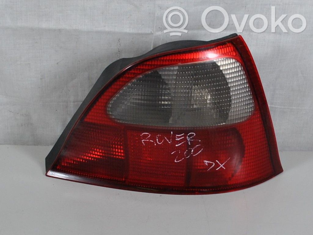 Rover 214 - 216 - 220 Luz trasera/de freno 