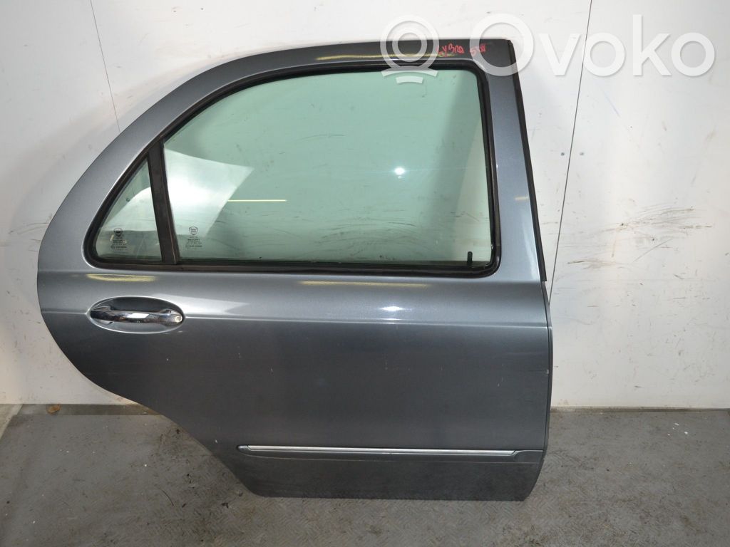 Lancia Lybra Ușă spate 
