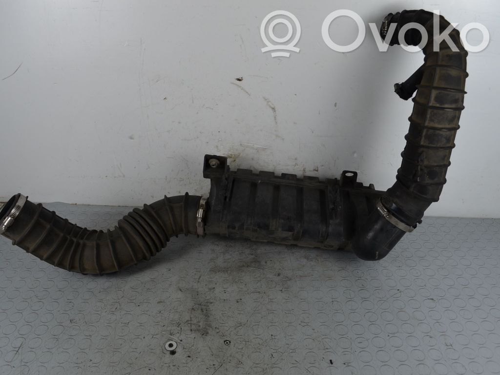 Ford Transit Air filter box 