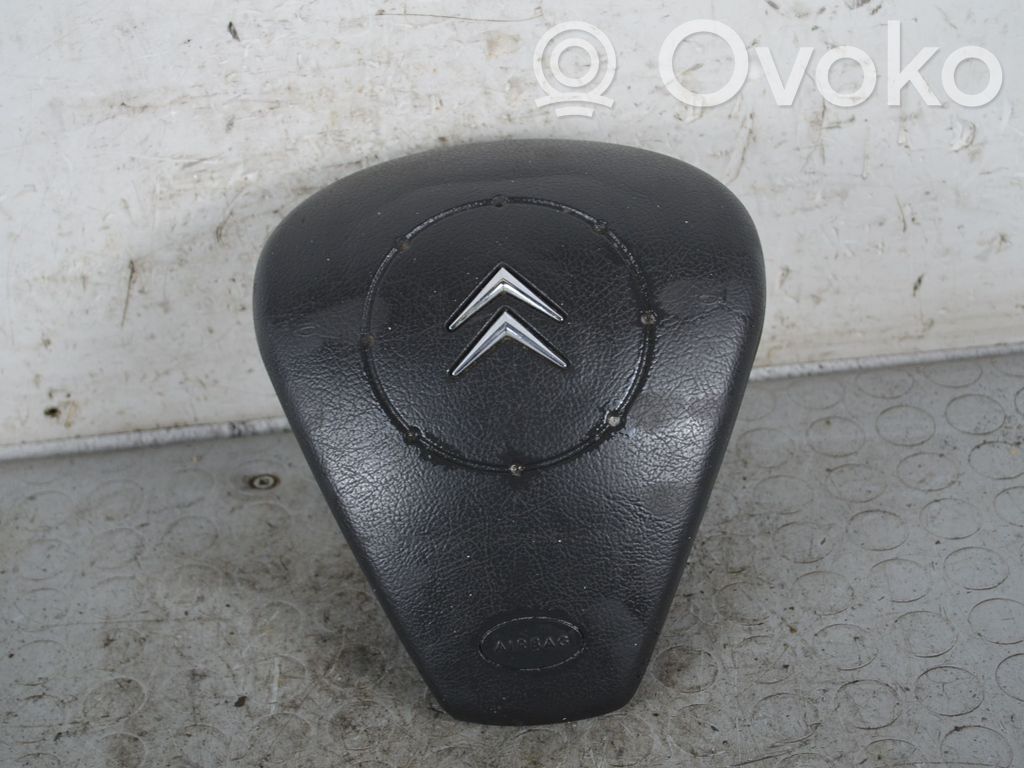 Citroen C2 Stūres drošības spilvens 