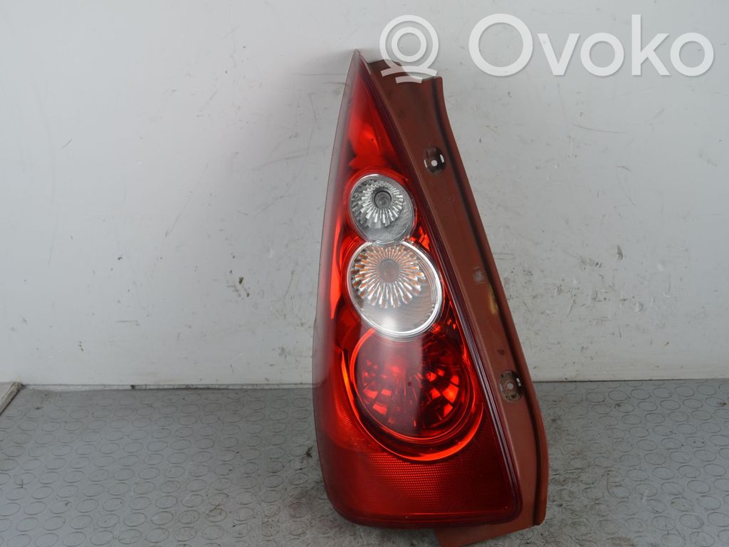 Phare frontale   RF7J