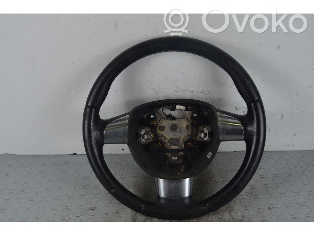 Steering wheel   1500633,1500633,HWDA