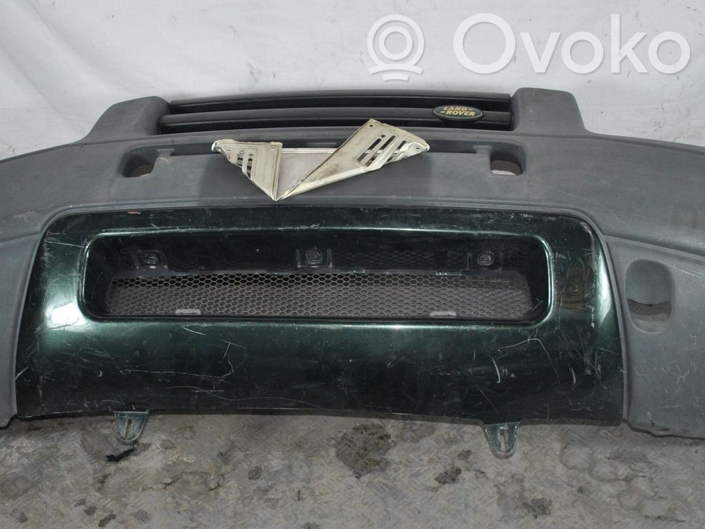 Land Rover Freelander Front bumper 