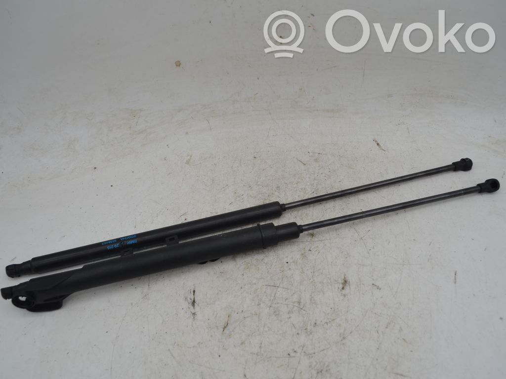 Vérin, capot-moteur   51247129215,51247129215,8045YH0220N,N52B30A