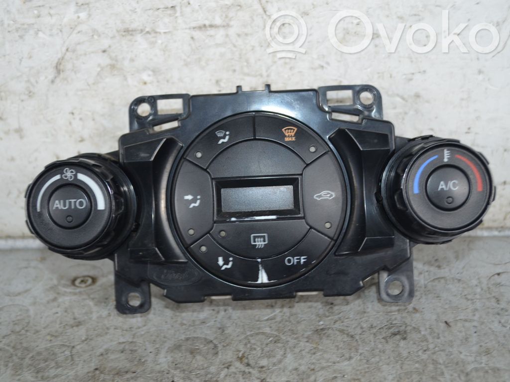 Ford Fiesta Unidad de control climatización 