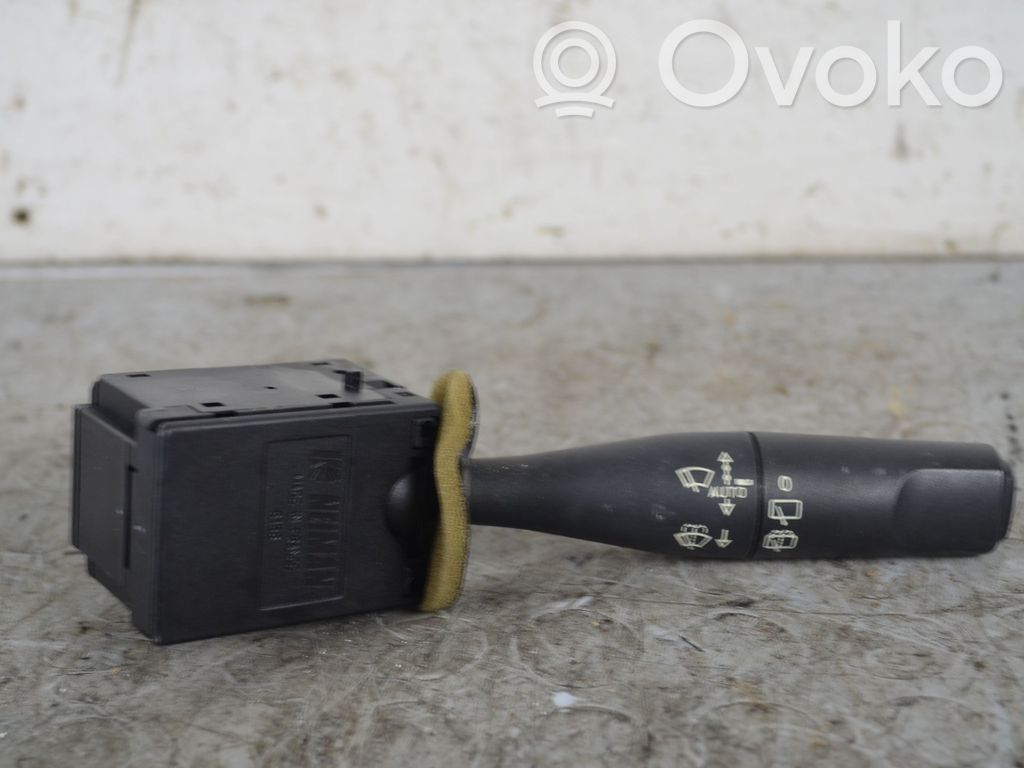 Peugeot 106 Interruptor/palanca de limpiador de luz de giro 