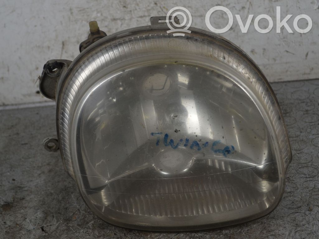 Scheinwerfer   7701049687,7701049687,D4F702