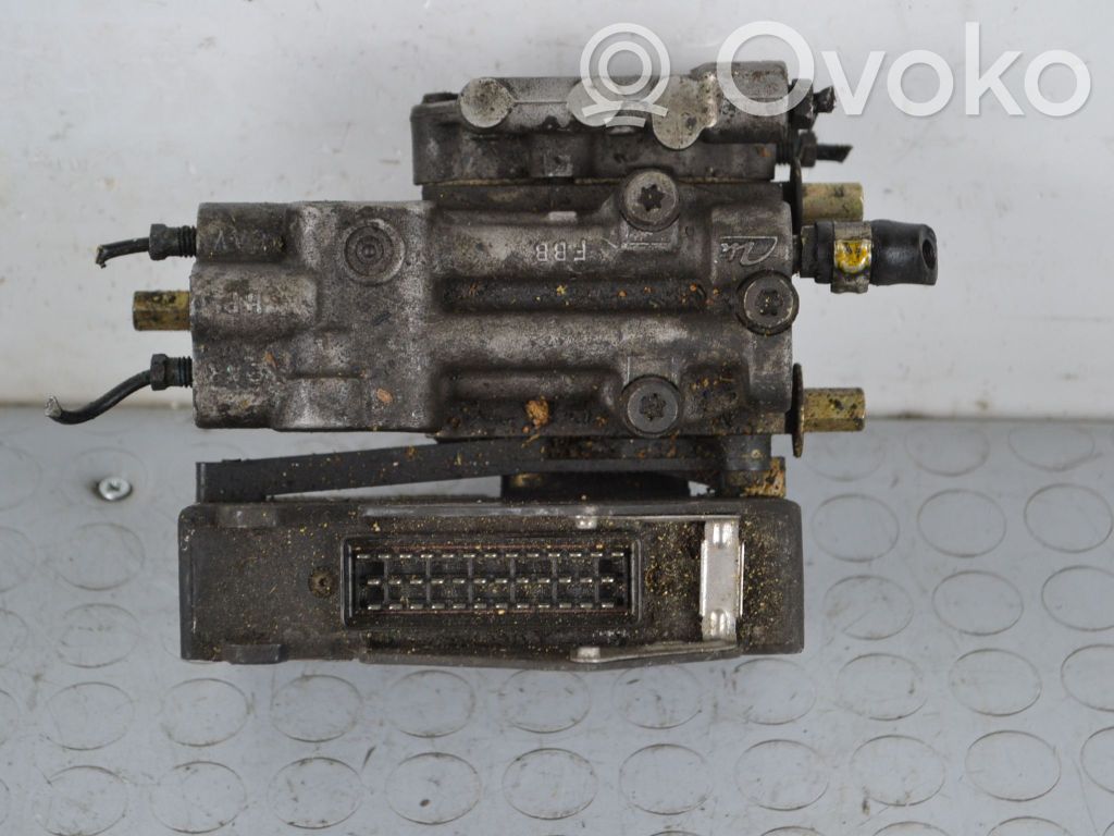 Citroen XM ABS control unit/module 