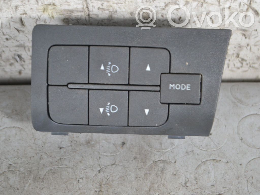 Light switch   6554VN,4HGP22DTE,6554VN