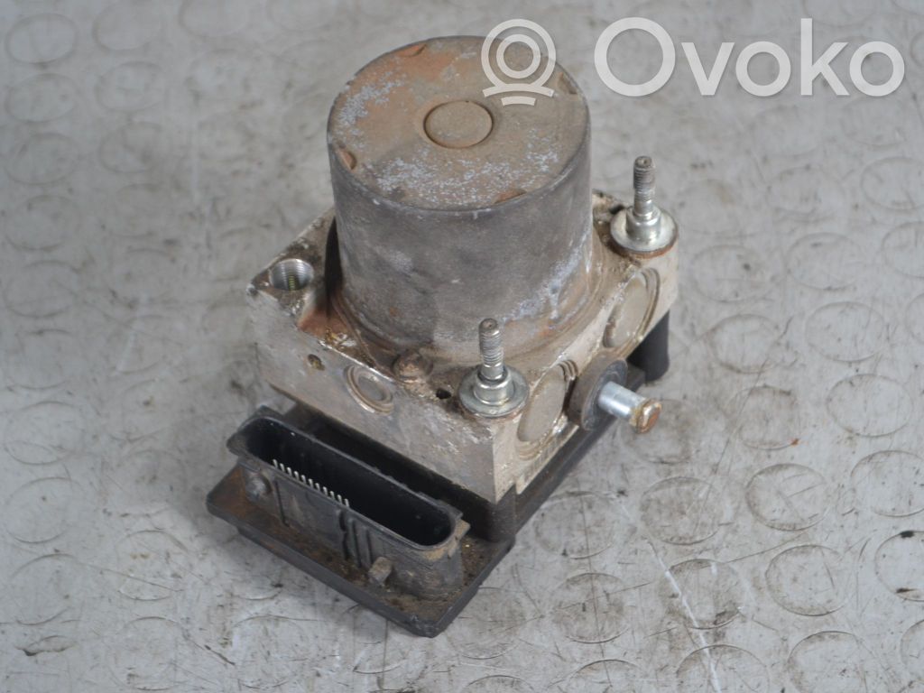 Opel Meriva A ABS control unit/module 