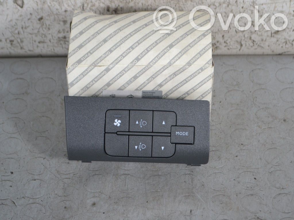 Light switch   6554VP,4HVP22DTE,6554VP,735431958