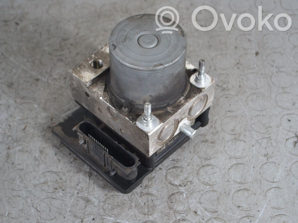 Opel Corsa D ABS-ohjainlaite/moduuli 