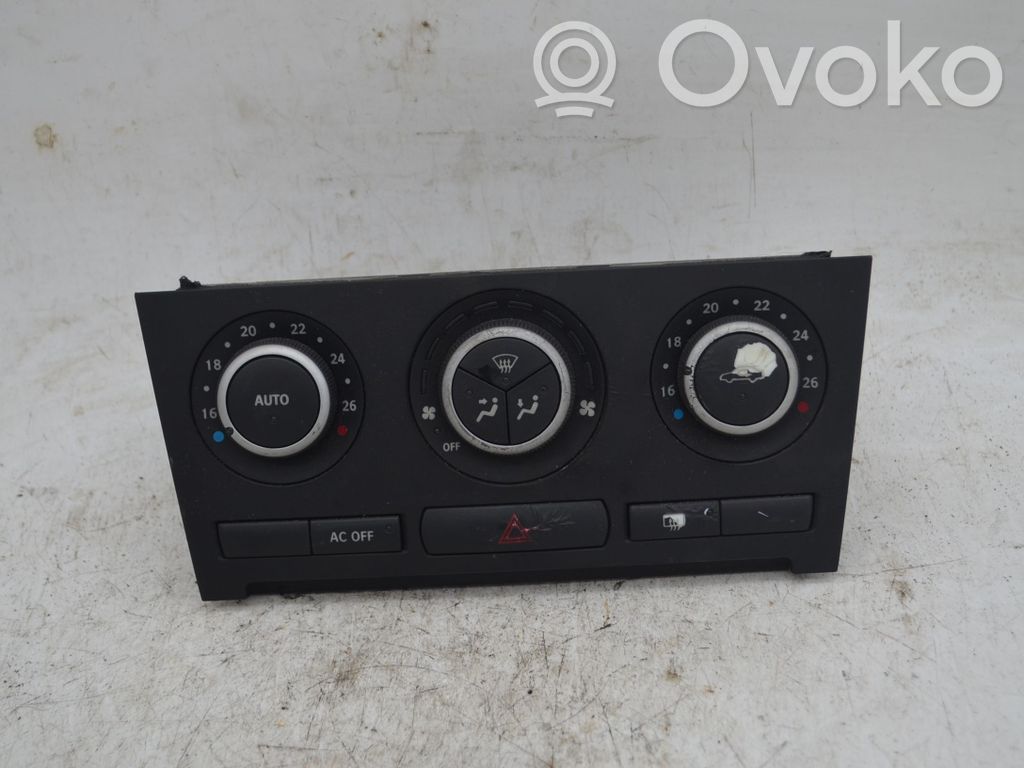 Saab 9-3 Ver2 Climate control unit 