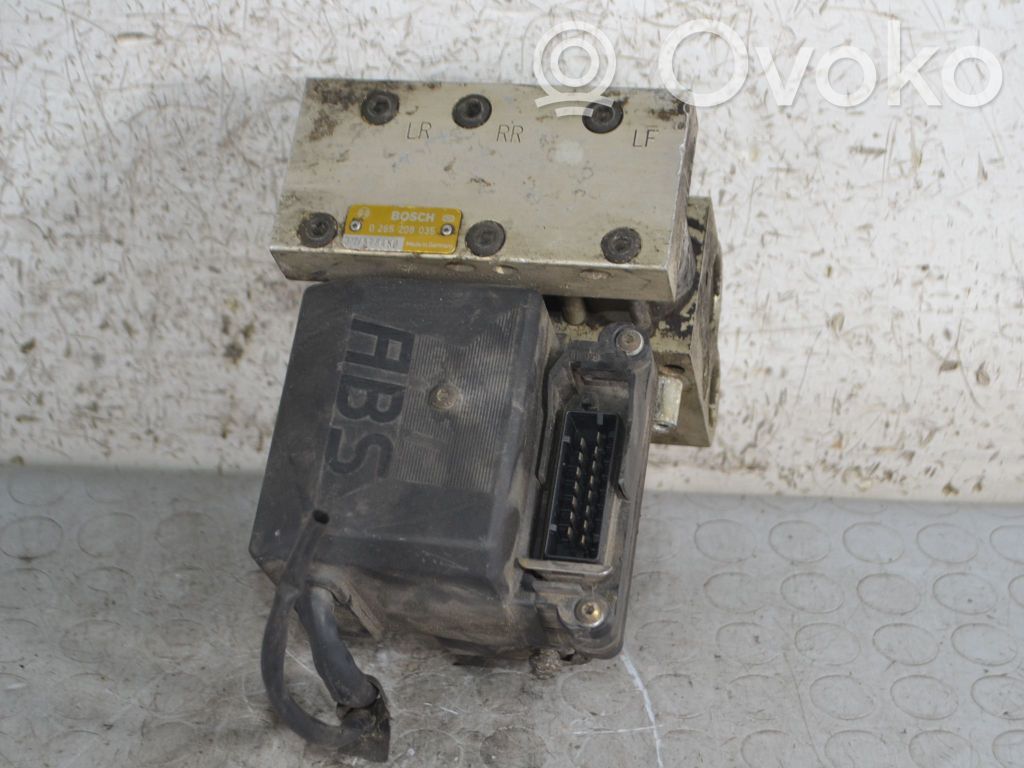 ABS control unit/module   454116,0265208035,454116,NFTTU5JP