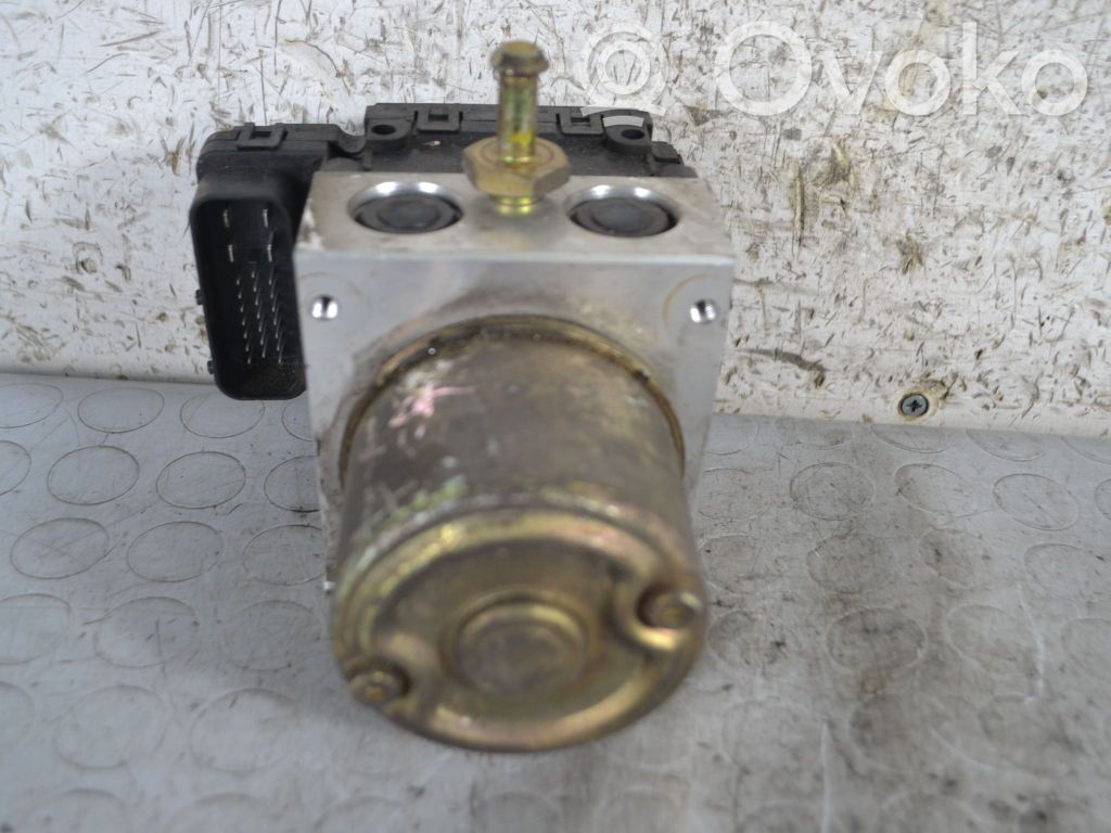 Unidad de control/módulo del ABS   9209404,83E0,9209404,Z10XE