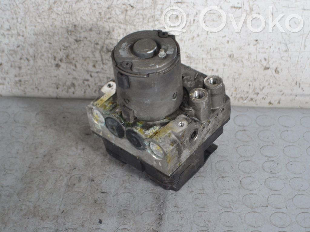 Audi A4 Allroad ABS control unit/module 